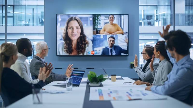 卫东区小程序开发公司